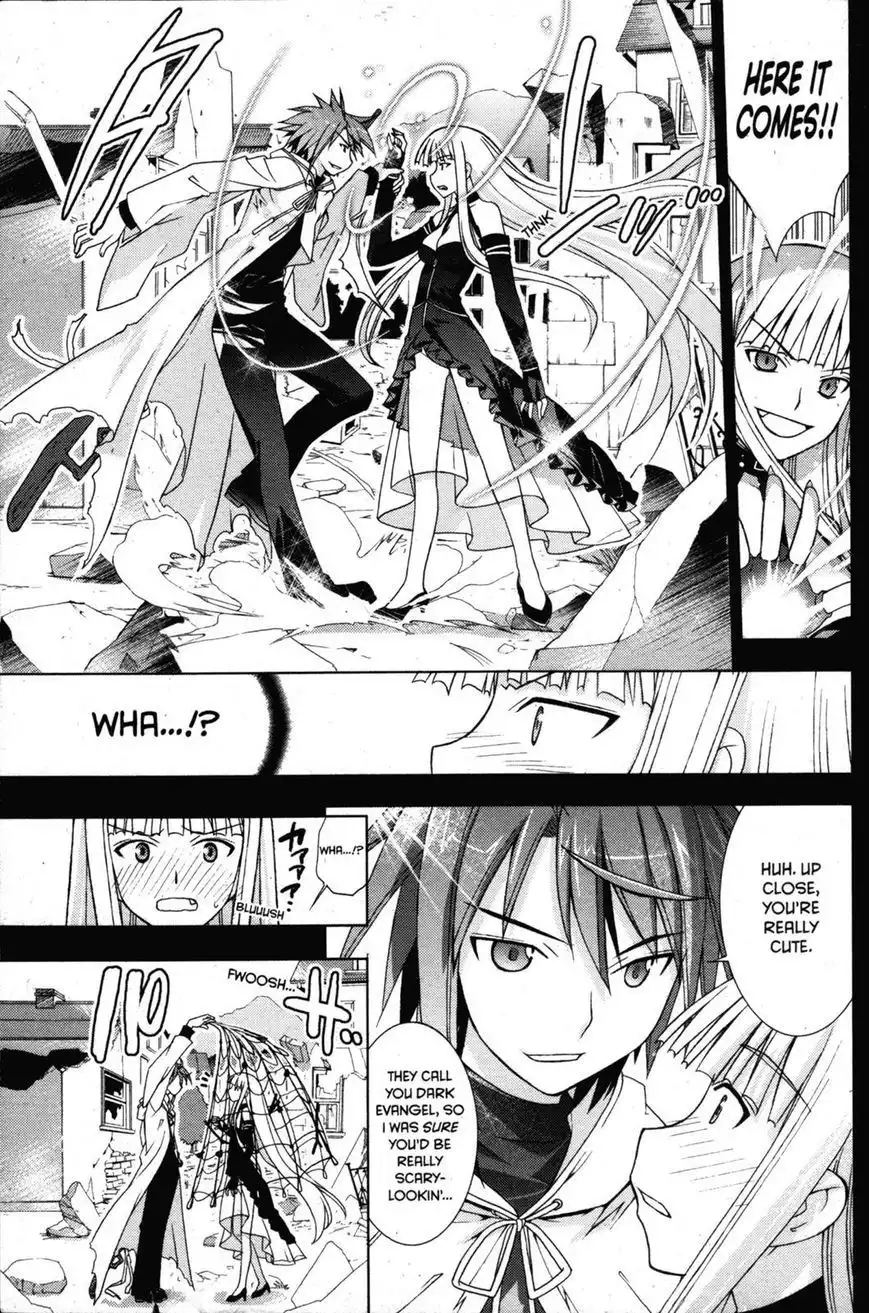 Negima!? Neo Chapter 25 24